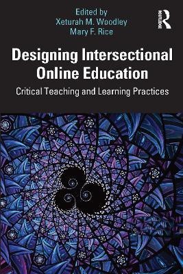 Designing Intersectional Online Education(English, Paperback, unknown)