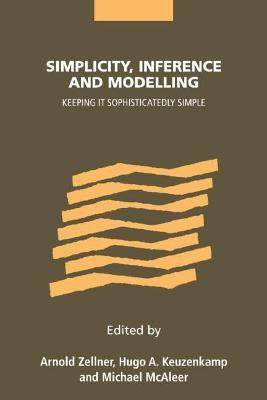 Simplicity, Inference and Modelling(English, Hardcover, unknown)