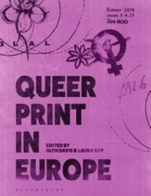 Queer Print in Europe(English, Hardcover, unknown)