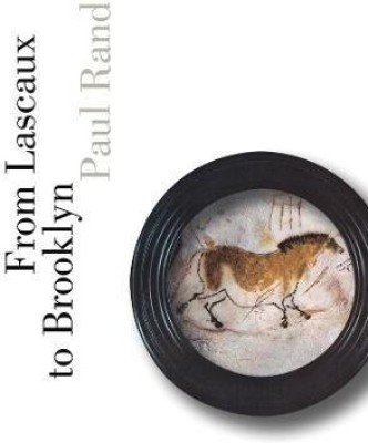 From Lascaux to Brooklyn(English, Hardcover, Rand Paul)