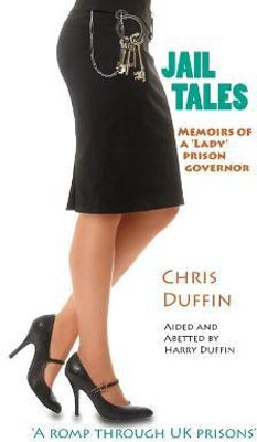 Jail Tales(English, Paperback, Duffin Chris)
