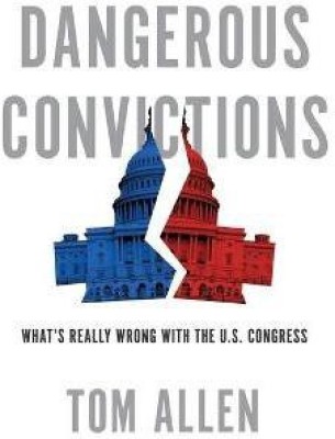 Dangerous Convictions(English, Paperback, Allen Tom)