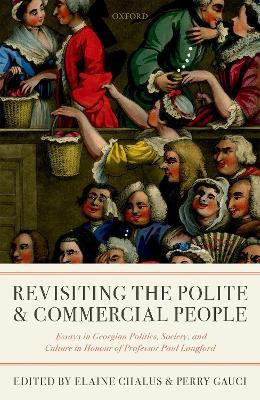 Revisiting The Polite and Commercial People(English, Hardcover, unknown)