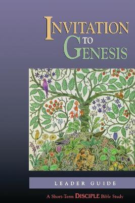 Invitation to Genesis: Leader's Guide(English, Paperback, Enns Peter)