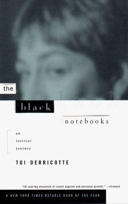 The Black Notebooks(English, Paperback, Derricotte Toi)