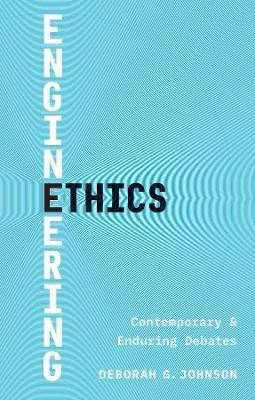 Engineering Ethics(English, Paperback, Johnson Deborah G.)