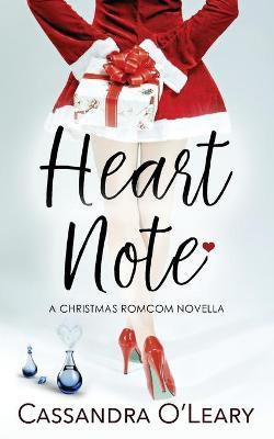 Heart Note(English, Paperback, O'Leary Cassandra)