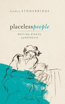 Placeless People(English, Hardcover, Stonebridge Lyndsey)