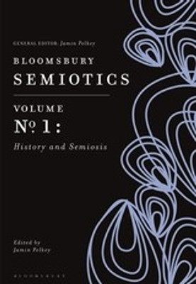 Bloomsbury Semiotics Volume 1: History and Semiosis(English, Hardcover, unknown)