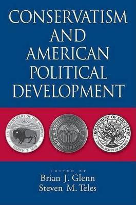 Conservatism and American Political Development(English, Paperback, unknown)