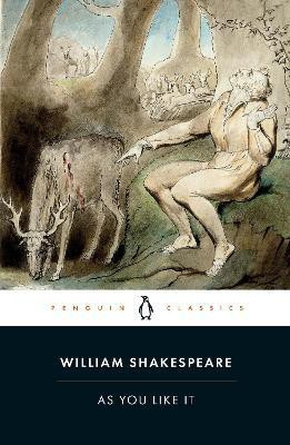 As You Like It(English, Paperback, Shakespeare William)