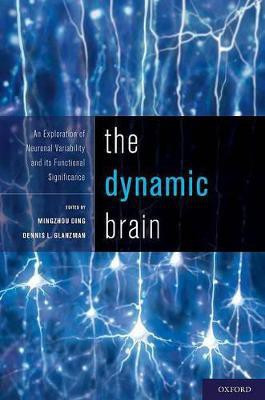 The Dynamic Brain(English, Hardcover, unknown)