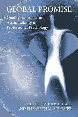 Global Promise(English, Hardcover, unknown)