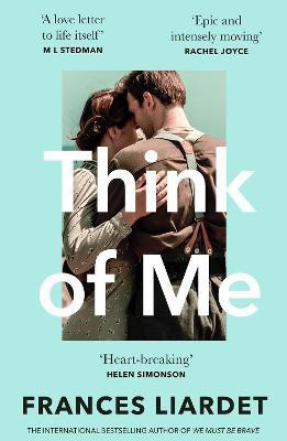 Think of Me(English, Paperback, Liardet Frances)