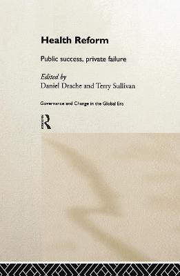 Health Reform(English, Hardcover, unknown)
