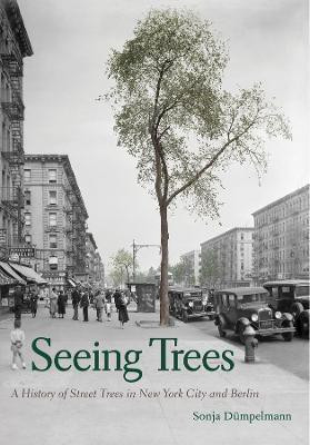 Seeing Trees(English, Hardcover, Duempelmann Sonja)