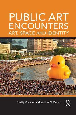 Public Art Encounters(English, Paperback, unknown)