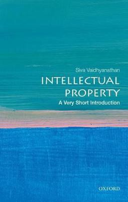 Intellectual Property(English, Paperback, Vaidhyanathan Siva)