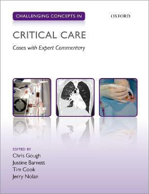 Challenging Concepts in Critical Care(English, Paperback, unknown)