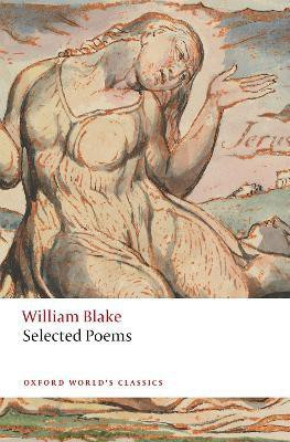 William Blake: Selected Poems(English, Paperback, Blake William)
