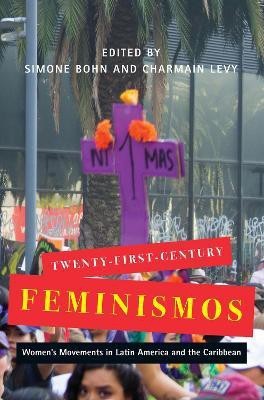 Twenty-First-Century Feminismos(English, Electronic book text, unknown)