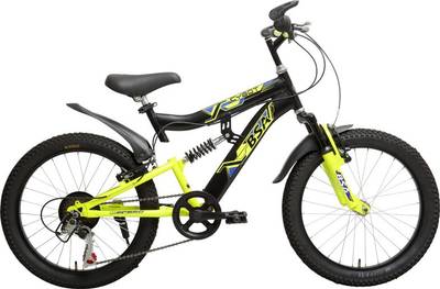 Hercules cycle 2024 20t