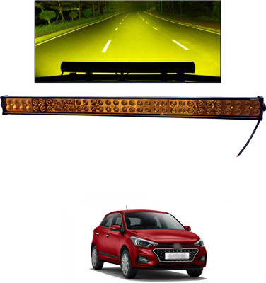 PRTEK LED Fog Lamp Unit for Hyundai Elite i20