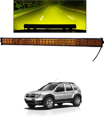 PRTEK LED Fog Lamp Unit for Renault Duster
