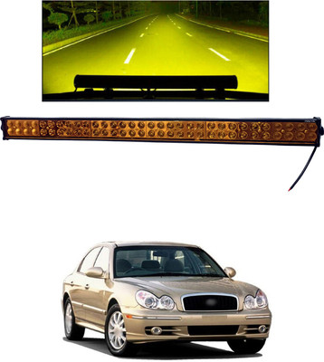 PRTEK LED Fog Lamp Unit for Hyundai Sonata