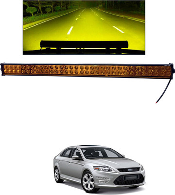 PRTEK LED Fog Lamp Unit for Ford Mondeo