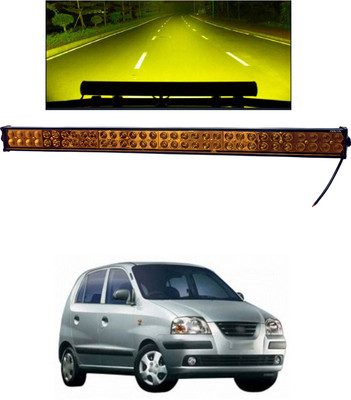 PRTEK LED Fog Lamp Unit for Hyundai Santro