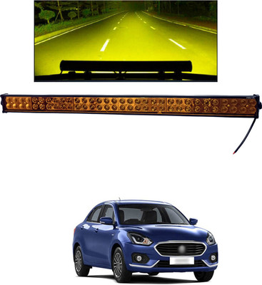 PRTEK LED Fog Lamp Unit for Maruti Suzuki Universal For Car