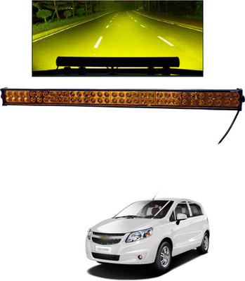 PRTEK LED Fog Lamp Unit for Chevrolet Sail UVA