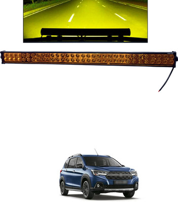 PRTEK LED Fog Lamp Unit for Maruti Suzuki Universal For Car