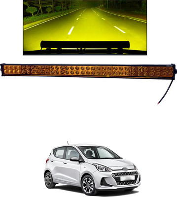 PRTEK LED Fog Lamp Unit for Hyundai i10