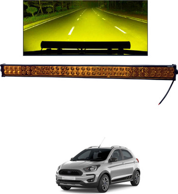 PRTEK LED Fog Lamp Unit for Ford Universal For Car