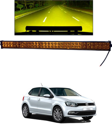 PRTEK LED Fog Lamp Unit for Volkswagen Polo GT