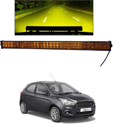PRTEK LED Fog Lamp Unit for Ford Figo