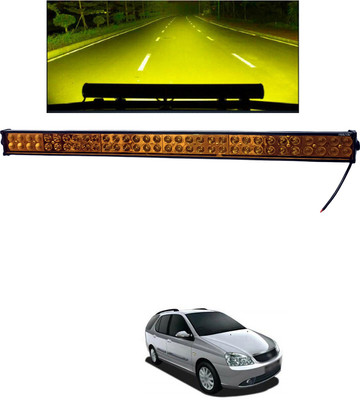 PRTEK LED Fog Lamp Unit for Tata Indigo Marina
