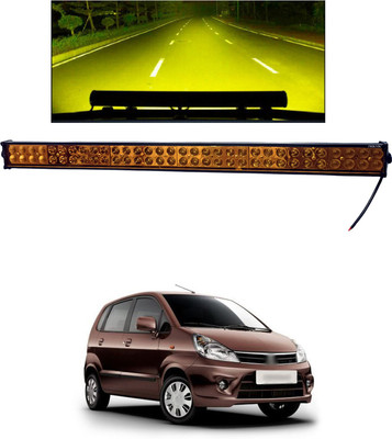 PRTEK LED Fog Lamp Unit for Maruti Suzuki Zen Estilo