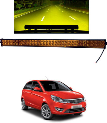 PRTEK LED Fog Lamp Unit for Tata Bolt