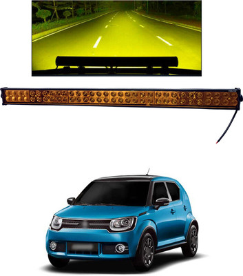 PRTEK LED Fog Lamp Unit for Maruti Suzuki Universal For Car