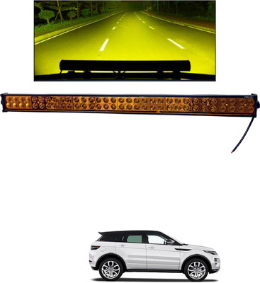 PRTEK LED Fog Lamp Unit for Chevrolet Universal For Car