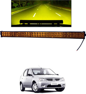PRTEK LED Fog Lamp Unit for Mahindra Logan