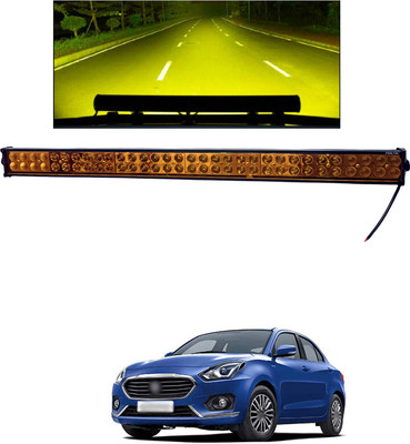 PRTEK LED Fog Lamp Unit for Maruti Suzuki Swift Dzire