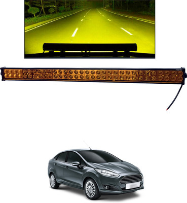 PRTEK LED Fog Lamp Unit for Ford Fiesta
