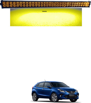 PECUNIA LED Fog Light for Toyota Universal For Car