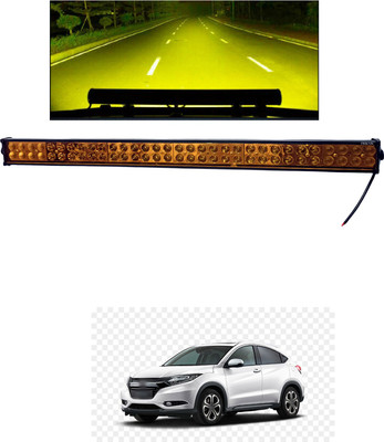 PRTEK LED Fog Lamp Unit for Honda Universal For Car