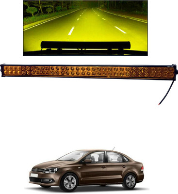 PRTEK LED Fog Lamp Unit for Volkswagen Vento