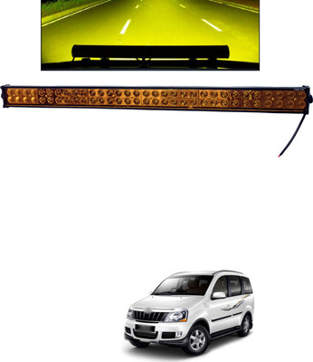 PRTEK LED Fog Lamp Unit for Mahindra Xylo